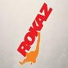 Rokaz Escalada logo