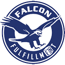 Falcon Fulfillment logo
