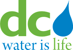 District of Columbia Water and Sewer Authority logo