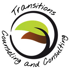 Transitions Counseling and Consulting logo