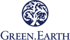 Green.Earth logo
