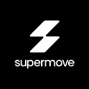 Supermove logo