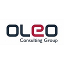 OLEO Consulting Group logo