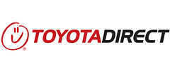 Toyota Direct logo