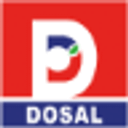 Dosal Tobacco Corporation logo