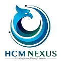 Nexus Recruitment Group logo