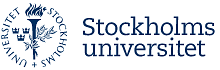 Stockholms universitet logo