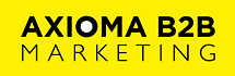 AxiomaB2B Marketing logo