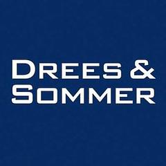 Drees & Sommer SE logo