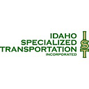 Idaho Specialized Transportation logo