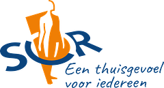 Stichting Ouderenhuisvesting Rotterdam logo