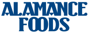 Alamance Foods logo