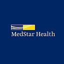 Medstar logo