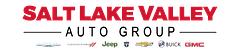 Salt Lake Valley Automotive logo