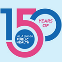 Department of Public Health logo