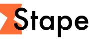 stape logo