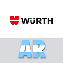 Würth Group logo