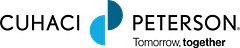Cuhaci Peterson logo