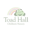 toadhall-nursery logo