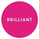 BRILLIANT Festival logo