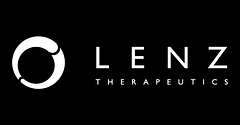 LENZ Therapeutics logo