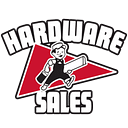 Hardware Sales logo