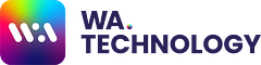 WA.Technology logo