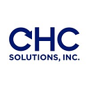 CHC Solutions logo