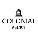  Colonial Agency logo