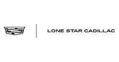 Lone Star Cadillac logo