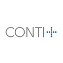 Conti Electric logo