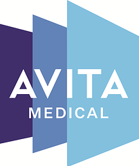 AVITA Medical Americas logo