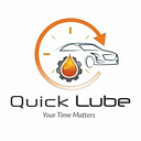 Fenton's Finest Quicklube logo