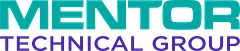 Mentor Technical Group logo