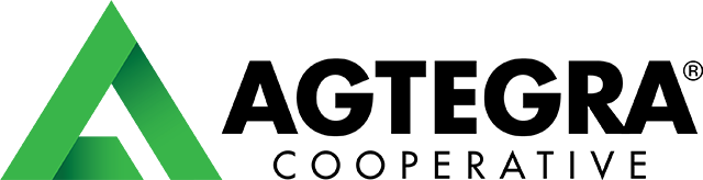 AGTEGRA COOPERATIVE logo
