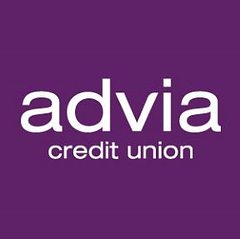 Advia Credit Union logo
