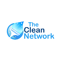 The Clean Network logo