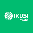 Ikusi logo