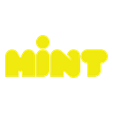Mint People logo