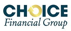 Choice Financial Group logo