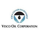 Vesco Oil Corporation logo