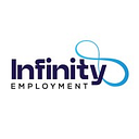 Infinity Employment Inc. logo