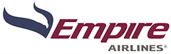 Empire Airlines logo