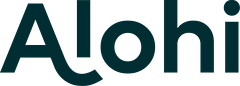 Alohi logo