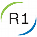 1 Resource Group logo