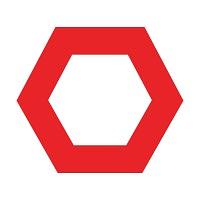 Hexure logo