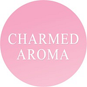 Charmed Aroma Inc. logo