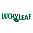 Lucky Leaf Cannabis retailers logo