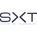 SXT logo