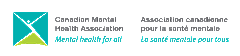 Canadian Mental Health Association logo